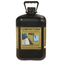 COMPAKTUNA® PRO 10 Litres / Résine d'étanchéité ++