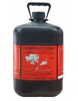 COMPAKTUNA® 10 Litres résine d'accrochage ++