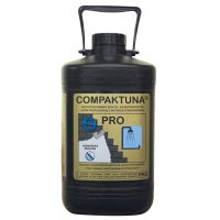 COMPAKTUNA® PRO 5 Litres / Résine d'étanchéité ++