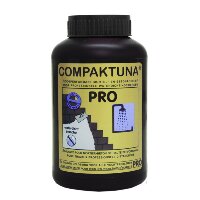 COMPAKTUNA® PRO 2 Litres / Résine d'étanchéité ++