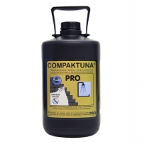 COMPAKTUNA® PRO 5 Litres / Résine d'étanchéité ++