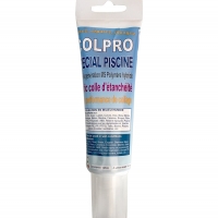  COLPRO Blanc tube 125ml